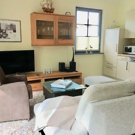 Freesenkietz 15 Appartement Zingst