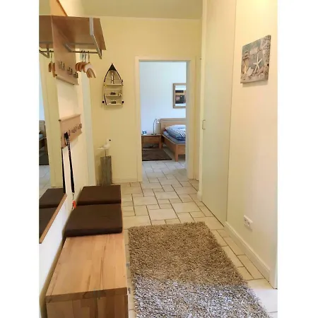 Freesenkietz 15 Appartement Zingst