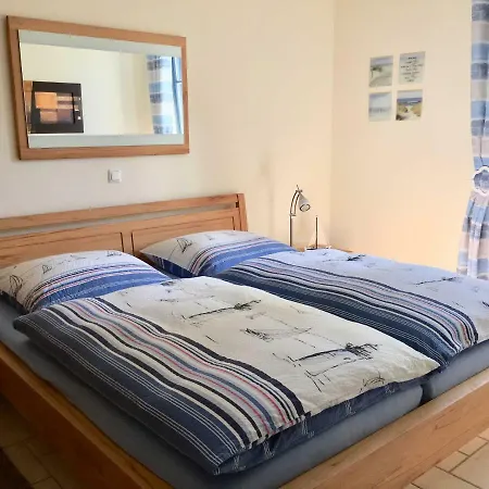 Freesenkietz 15 Appartement Zingst