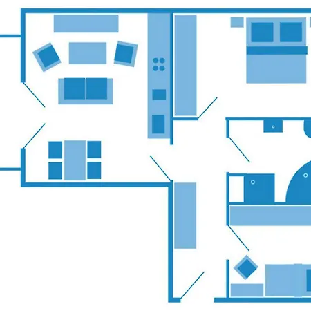 Freesenkietz 15 Appartement