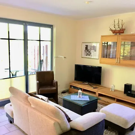 Freesenkietz 15 Appartement Zingst