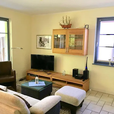 Freesenkietz 15 Appartement