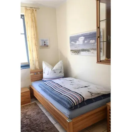 Freesenkietz 15 Appartement